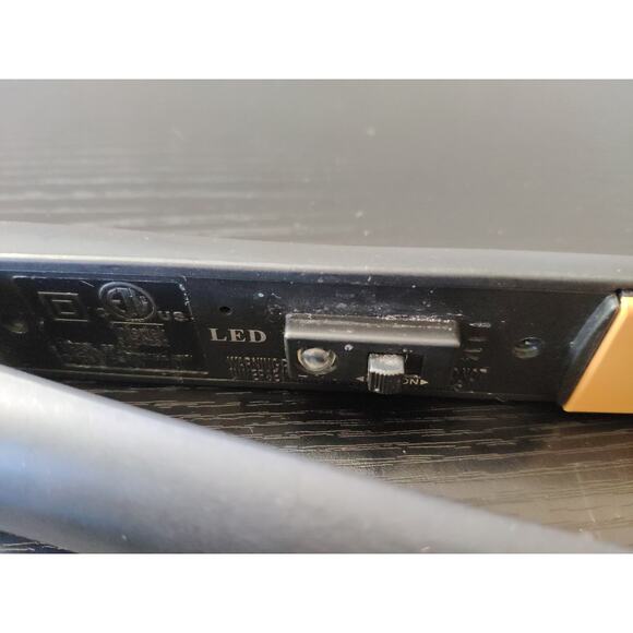 Straightening Iron CHI GF1001 Ceramic - Picture 3 of 7